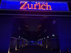 Motel Zurich 4